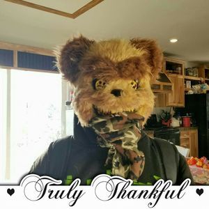 Meet your Posher, Brandon